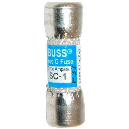 Picture of Fuse for Hatco Part# 02-03-005A-00