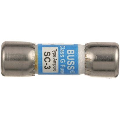 Picture of Fuse for Prince Castle Part# 88-578S