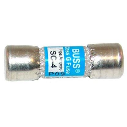 Picture of  Fuse for Apw (American Permanent Ware) Part# 1504804