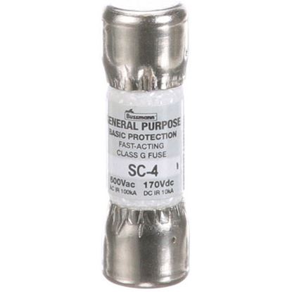 Picture of Fuse for Blodgett Part# M1821
