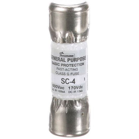 Picture of Fuse for Blodgett Part# M1821