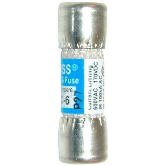 Picture of Fuse for Cecilware Part# C395F