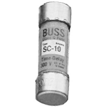 Picture of  Fuse for Duke Part# 153201