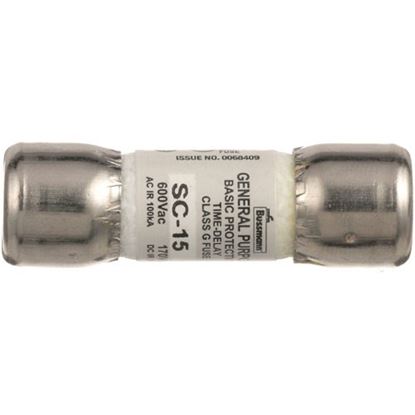 Picture of Fuse for Southbend Part# 1012510