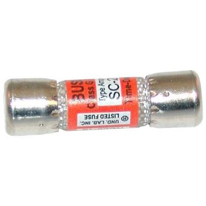 Picture of  Fuse for B K Industries Part# F0104