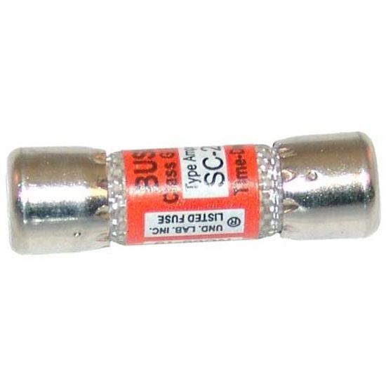 Picture of  Fuse for Blakeslee Part# 16687