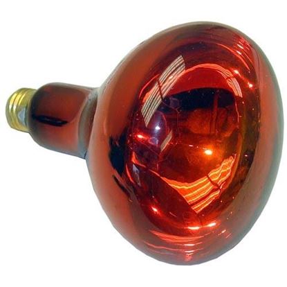 Picture of  Infra-red Lamp for Keating Part# C80009C