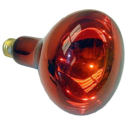 Infra-red Lamp for Merco Part# 000372