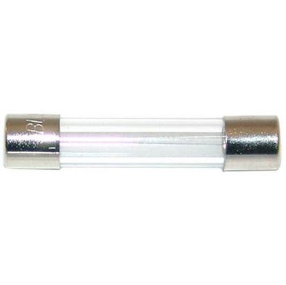 Picture of  Glass Fuse for Bussmann Part# AGC-1