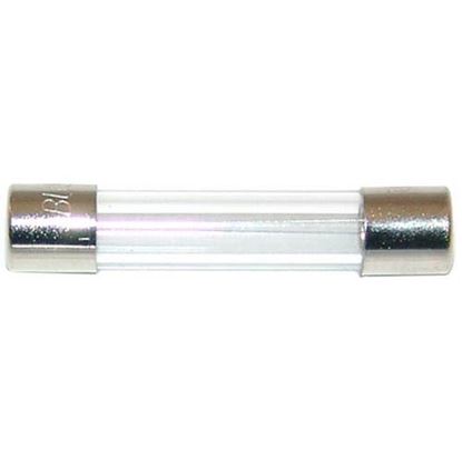 Picture of  Glass Fuse for Ge/hobart Part# XNC7X67/FE-023-08