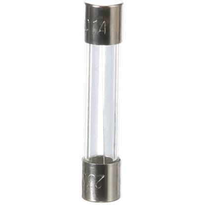 Picture of Glass Fuse for Hobart Part# FE-023-08