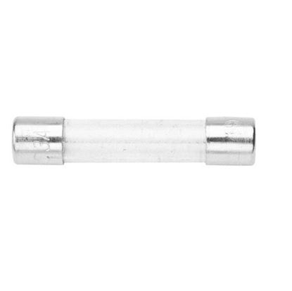 Picture of  Glass Fuse for Bussmann Part# BK/MDL5