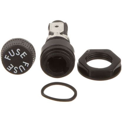 Picture of Fuse Holder for Frymaster Part# 8071321