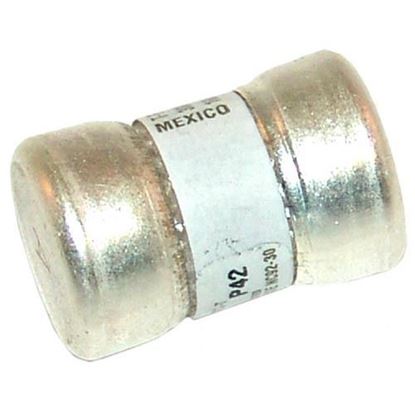 Picture of  Fuse for Bussmann Part# JJN-50