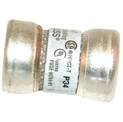 Picture of  Fuse for Bussmann Part# JJN-60