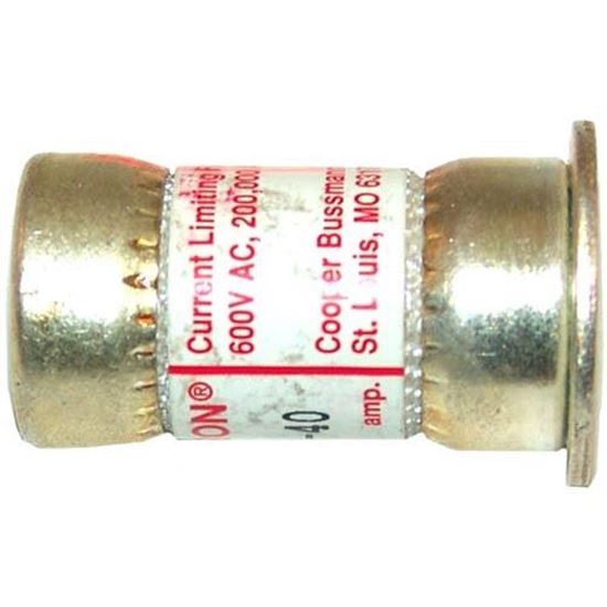 Picture of  Fuse for Bussmann Part# JJS-40