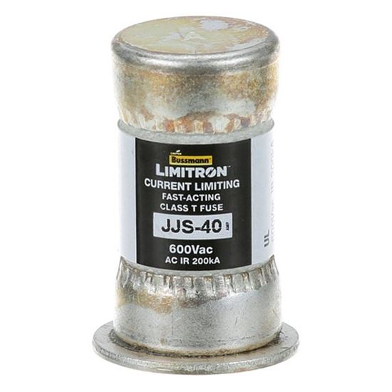 Picture of Fuse for Merco Part# 003844