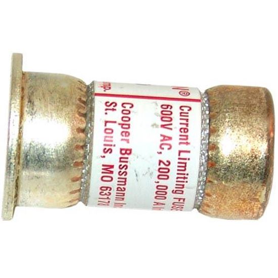 Picture of  Fuse for Bussmann Part# JJS-50