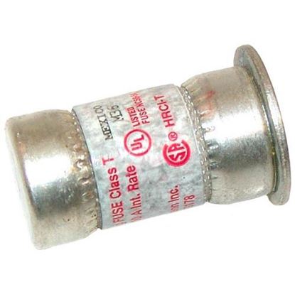 Picture of  Fuse for Bussmann Part# JJS-60