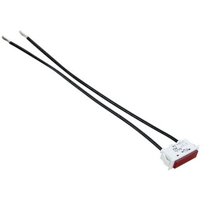 Picture of Signal Light for Vulcan Hart Part# 111496-E4