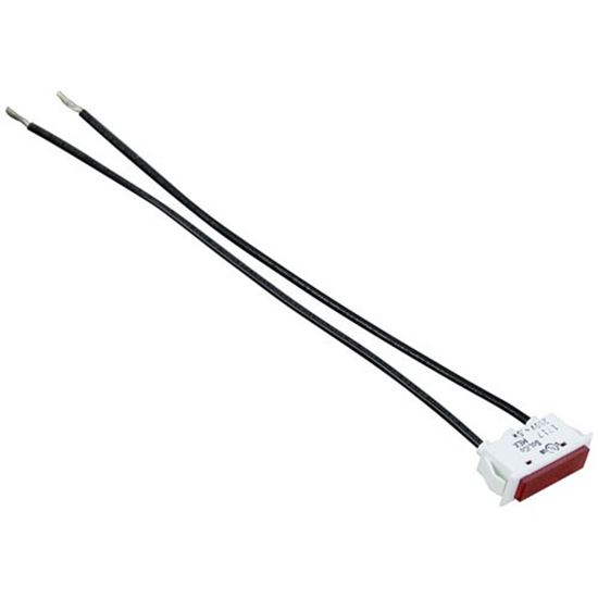 Picture of Signal Light for Vulcan Hart Part# 111496-E4
