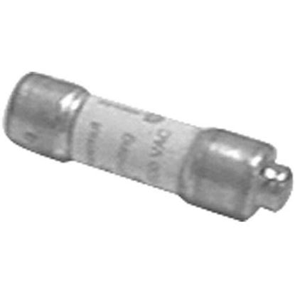 Picture of  Fuse for Bussmann Part# KTK-R-10