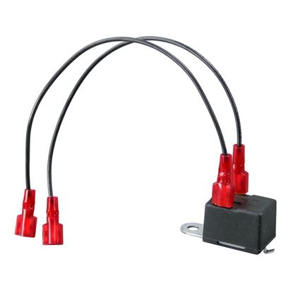 Picture of Buzzer for Cleveland Part# 41350