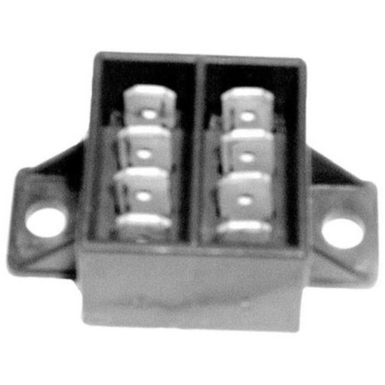 Picture of Terminal Block for Lincoln Part# 21858SP