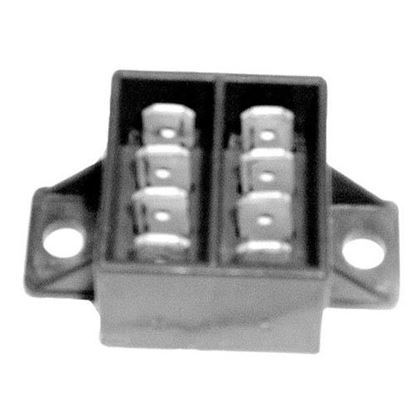 Picture of  Terminal Block for Savory Part# 21216
