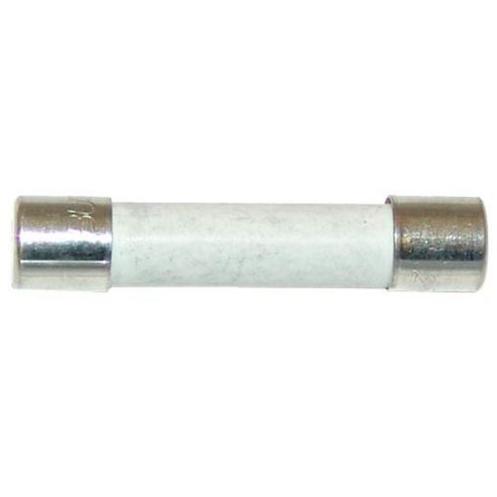 Picture of  Ceramic Fuse for Bussmann Part# BK/ABC20