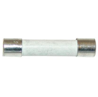 Picture of  Ceramic Fuse for Littlefuse Part# 31420