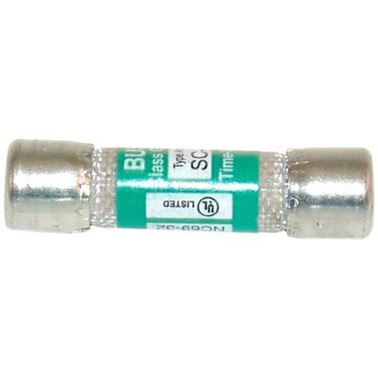 Picture of  Fuse for Merco Part# 003840