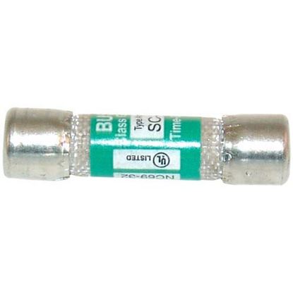 Picture of Fuse for Stero Part# P521747