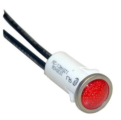 Picture of  Signal Light for Toastmaster Part# 2J-8006