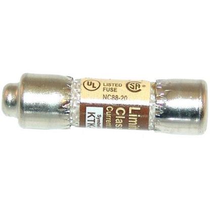 Picture of  Fuse for Cleveland Part# 06344