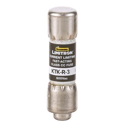 Picture of Fuse for Vulcan Hart Part# 00-423986-00001