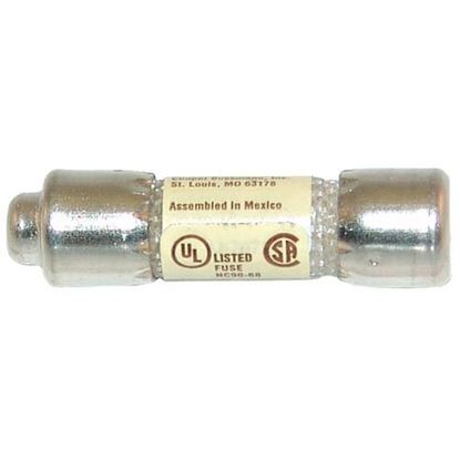 Picture of  Fuse for Bussmann Part# KTK-R-15