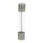 Picture of Fuse for Bussmann Part# MDL-1/2