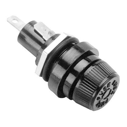 Picture of Fuse Holder for Bussmann Part# BKHPM