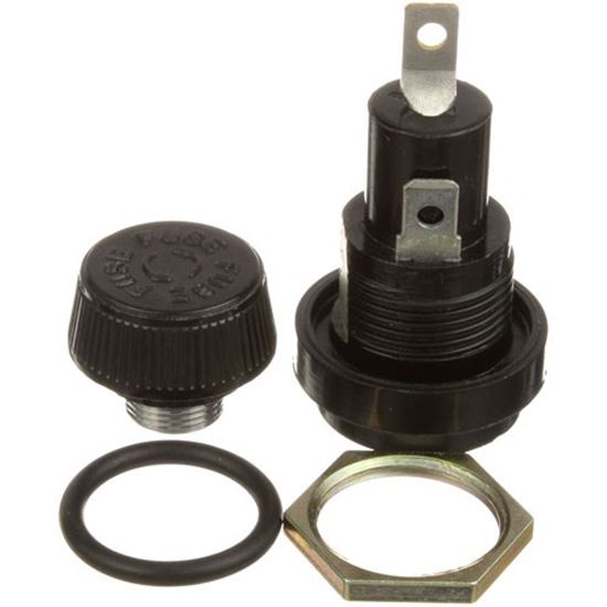 Picture of Fuse Holder for Bussmann Part# BKHPM