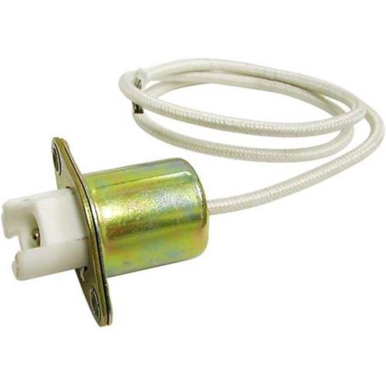 Picture of Element Socket for Merco Part# 000672SP