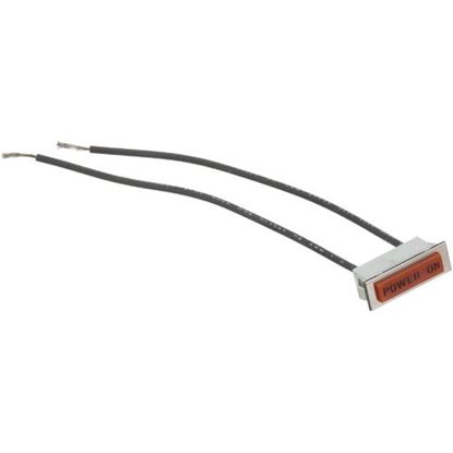Picture of Signal Light for Crescor Part# 0766-048
