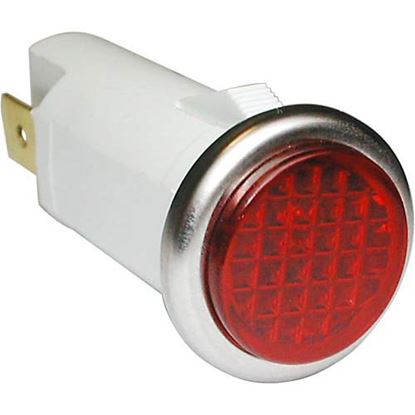 Picture of Signal Light for Star Mfg Part# 2J-31157