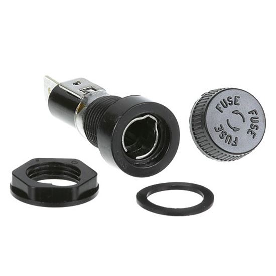 Picture of Fuse Holder for Curtis Part# WC-1501