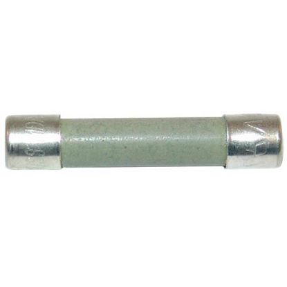 Picture of  Fuse for Bussmann Part# BK/MDA-3