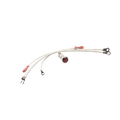 Picture of Signal Light for Star Mfg Part# G2-156111