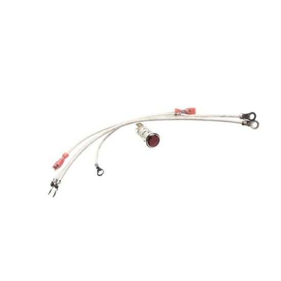 Picture of Signal Light for Star Mfg Part# G2-156111