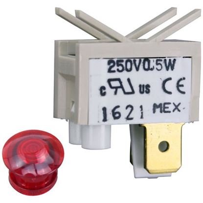 Picture of Signal Light for Star Mfg Part# Y7114