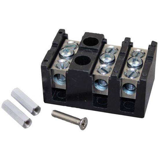Picture of Terminal Block for Bloomfield Part# WS-50131