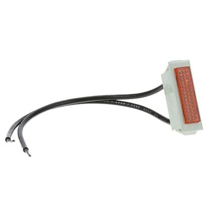 Picture of Signal Light for Vulcan Hart Part# 411496-E3